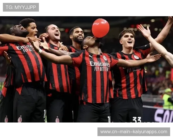 AC 米兰五连胜终结,门框三次拒绝进球 AC 米兰五连胜终结,门框三次拒绝进球