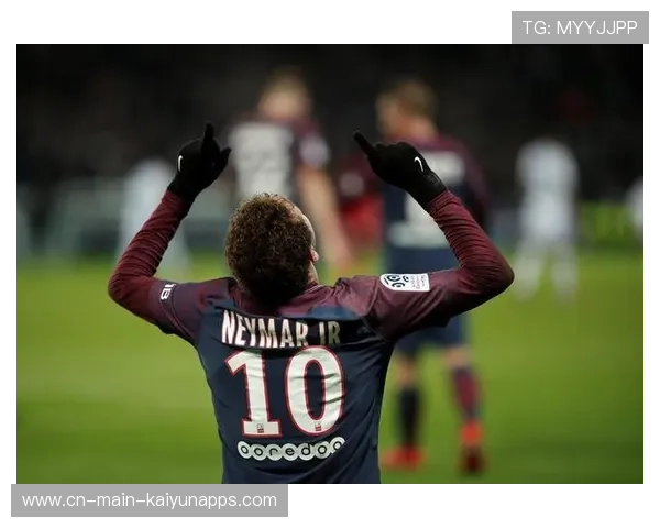 内马尔脚背横传找到完美漏洞