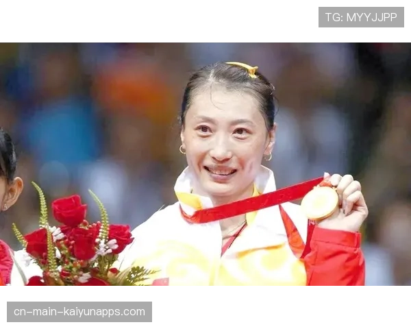 前冠军也押注国羽！张宁：他们稳！，张宁羽毛球世界冠军